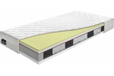 Matrac YELLOW GARDEN Obrázok pre Matrac YELLOW GARDEN